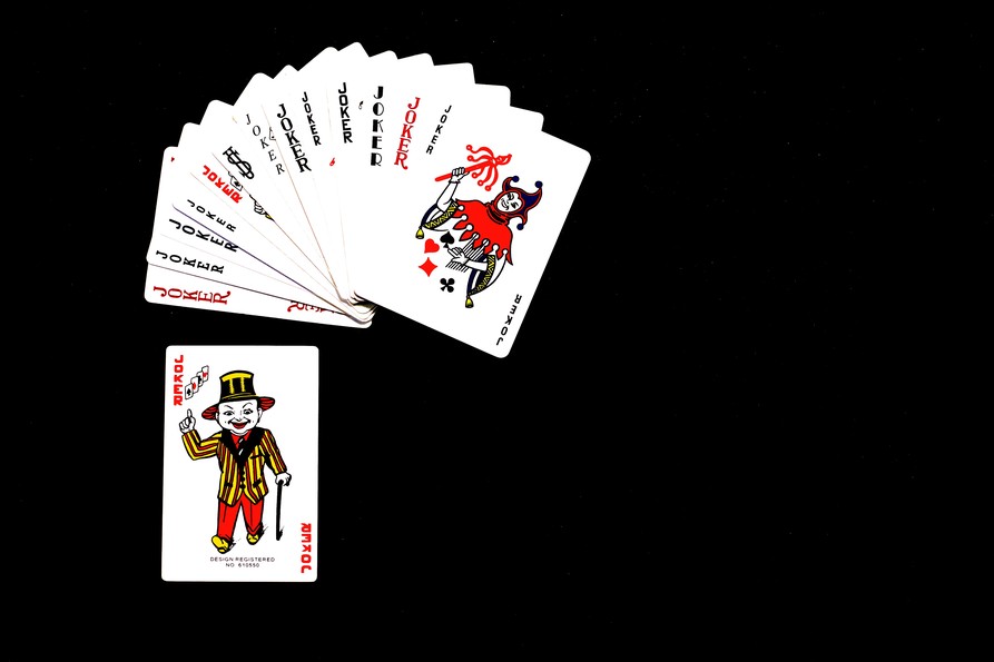 wild joker casino