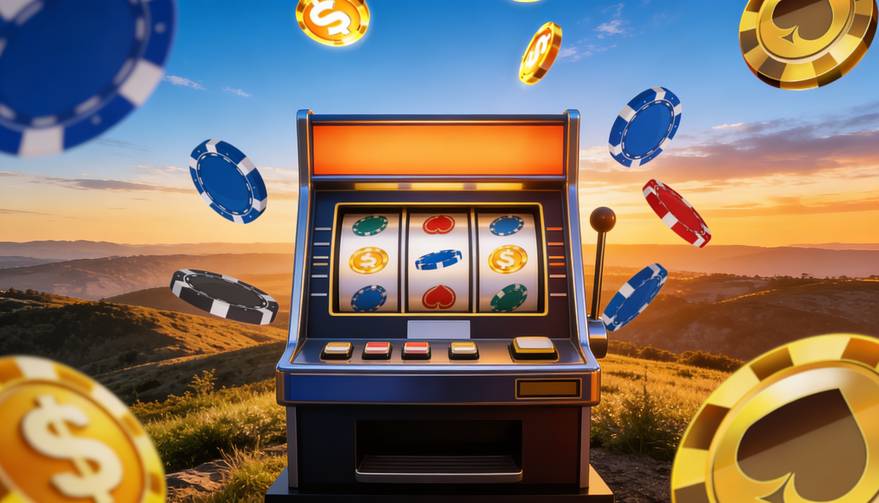 Boomsbet casino mobile