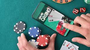 Experience the Thrills of Memocasino Casino Your Ultimate Gaming Destination