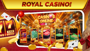 Oppdag Tallerken av Muligheter med 50 kr Innskudd Casino