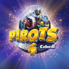 Pirates 4 Casino Unleashing the Treasure of Online Gaming