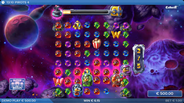 Pirates 4 Casino Unleashing the Treasure of Online Gaming