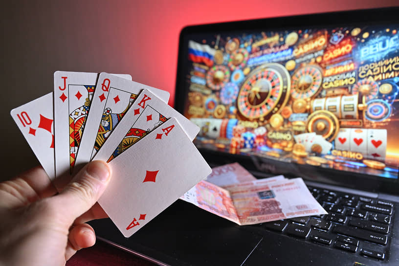 Trygge nettcasino Din guide til sikre og pålitelige online spillopplevelser Trygge nettcasino Din guide til sikre og pålitelige online spillopplevelser